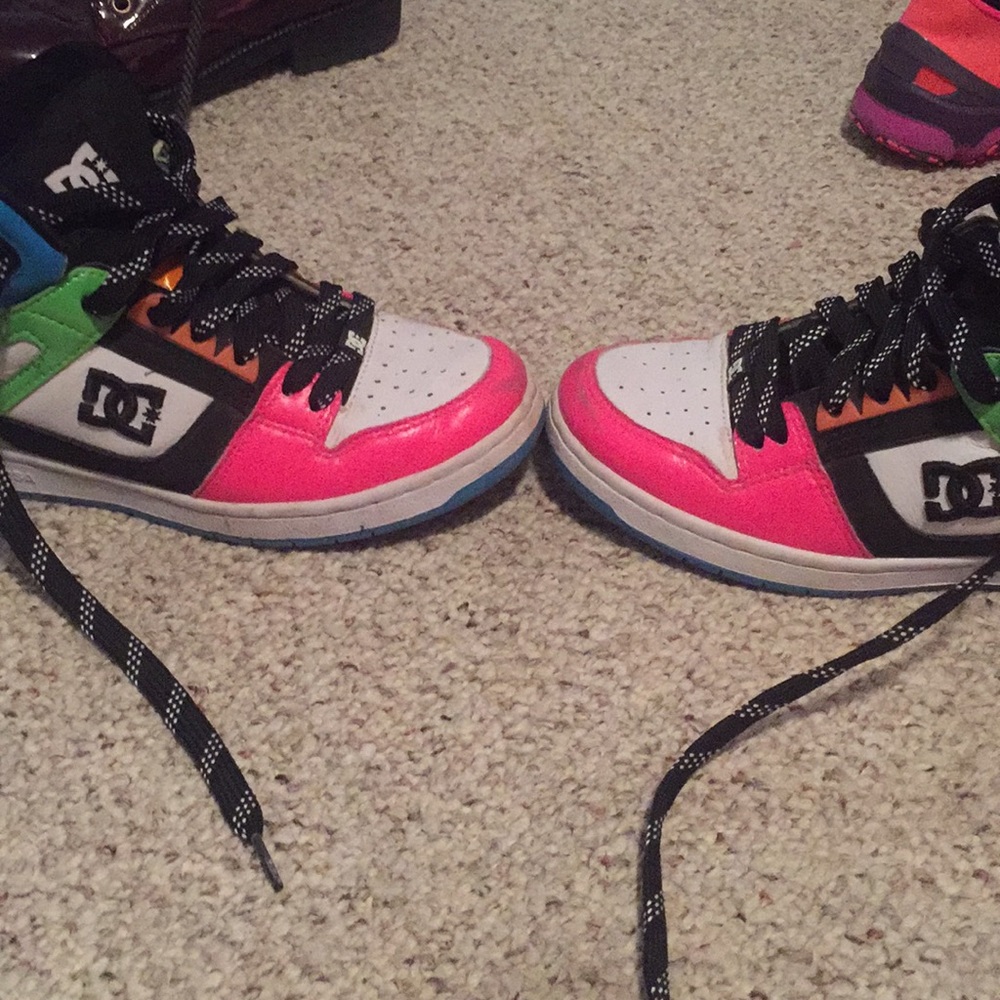 DC shoes - Picture 3 of 3